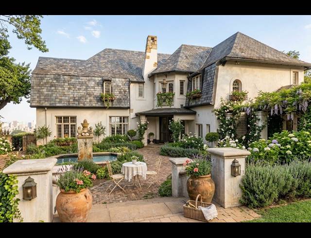 4 BEDROOM HOUSE FOR SALE IN WESTRIDGE